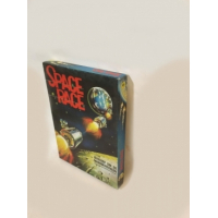 Vintage Space Race spel uit de jaren 60!
